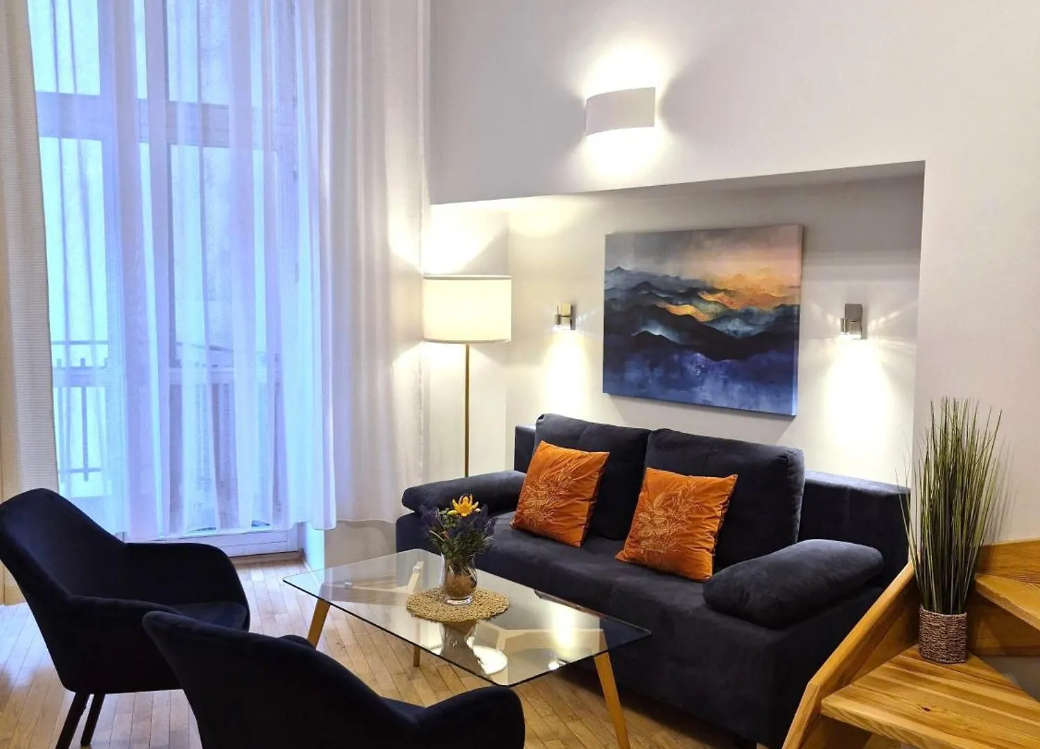 Ariadna - Pantheon Apartments Kraków 0*,