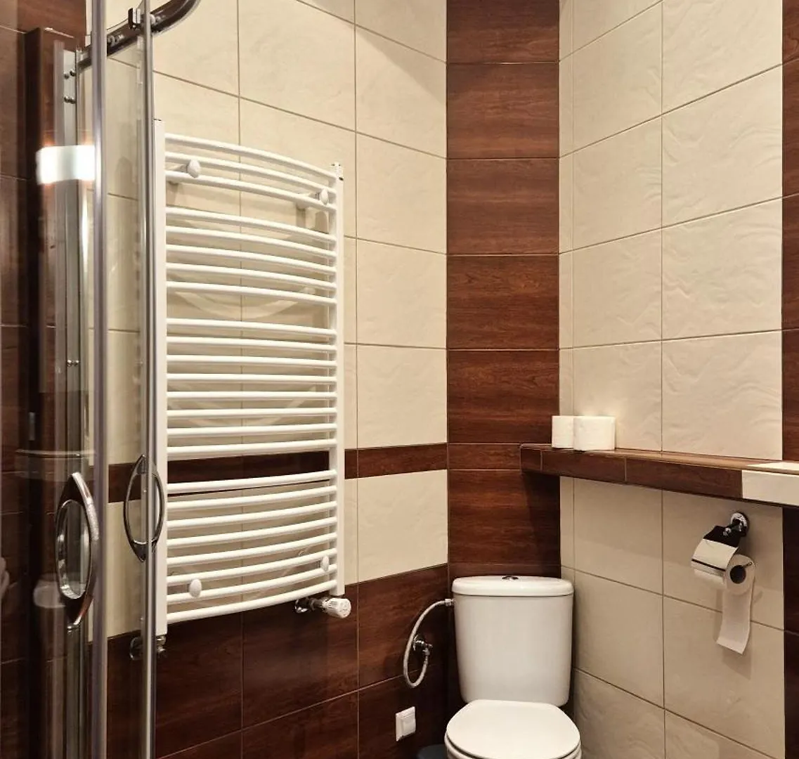 Ariadna - Pantheon Apartments Krakow Poland