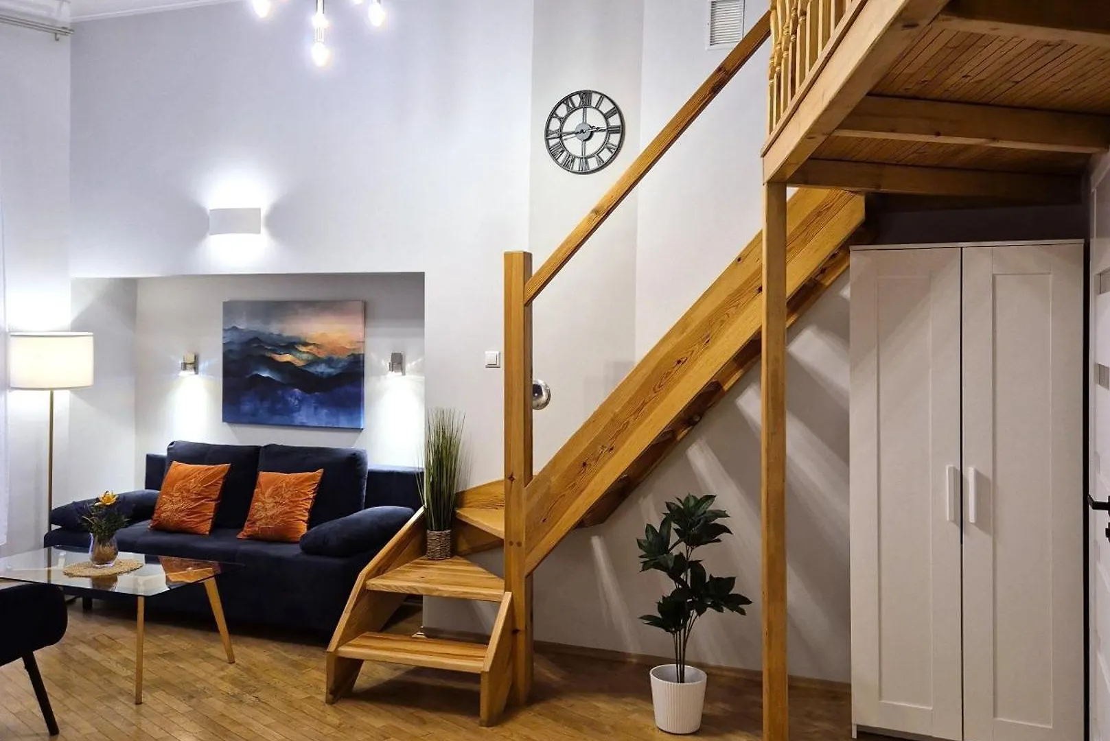 Ariadna - Pantheon Apartments Krakow Poland