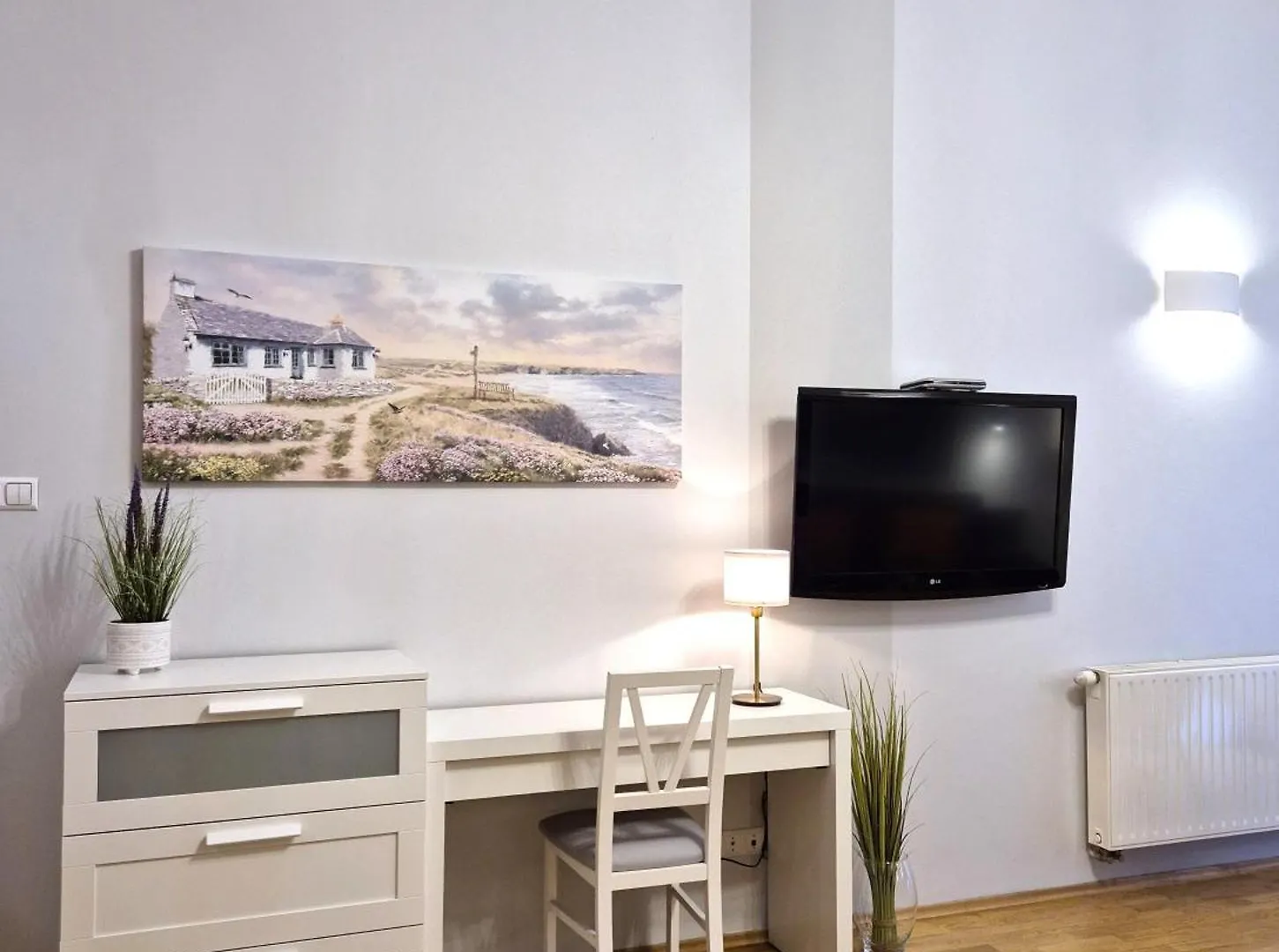 Ariadna - Pantheon Apartments Krakow