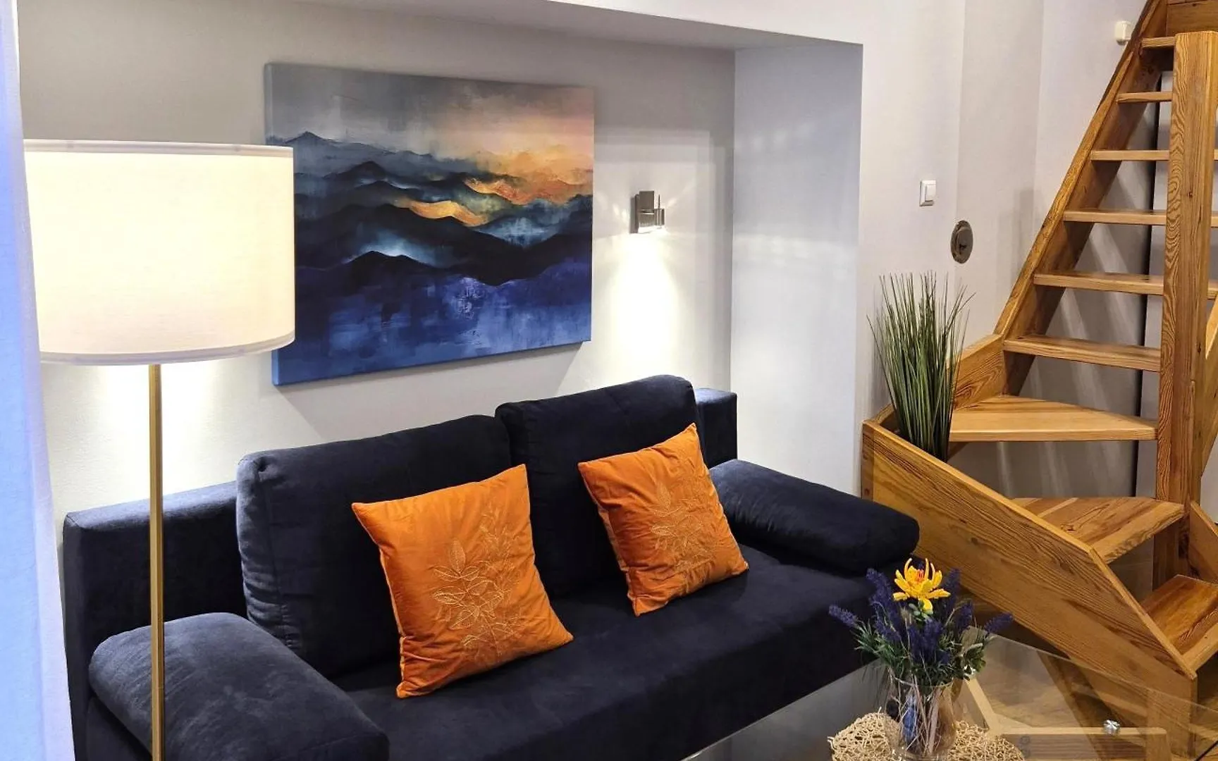 Ariadna - Pantheon Apartments Krakow