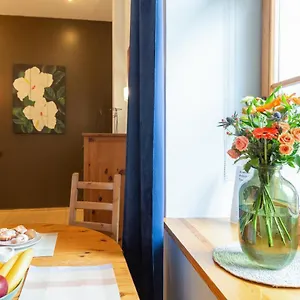  Apartment House Of Frida