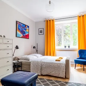  Apartment U Siemienia