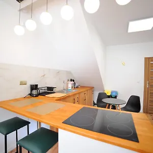 Wlodarska 11 Kraków